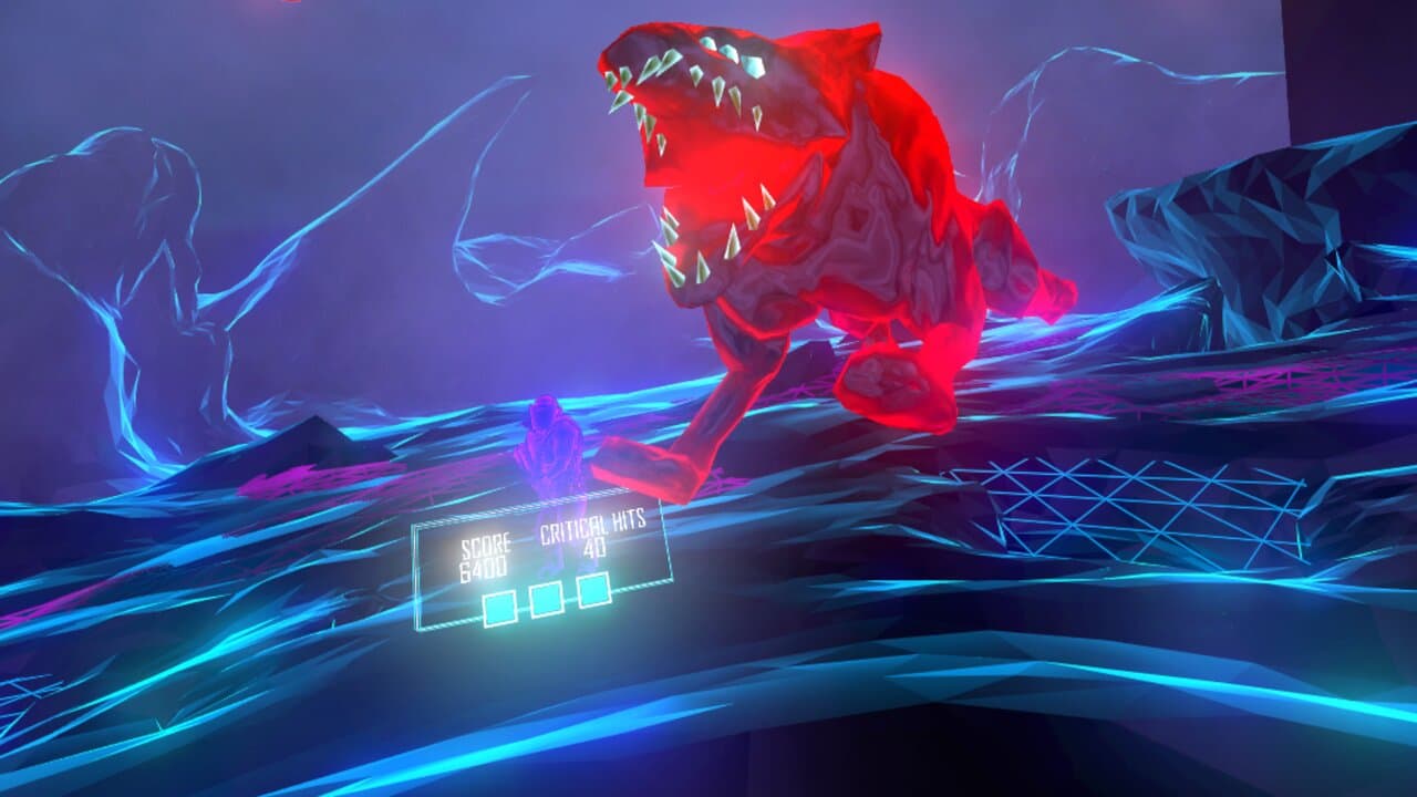 Captura 5 de DEADLOCK