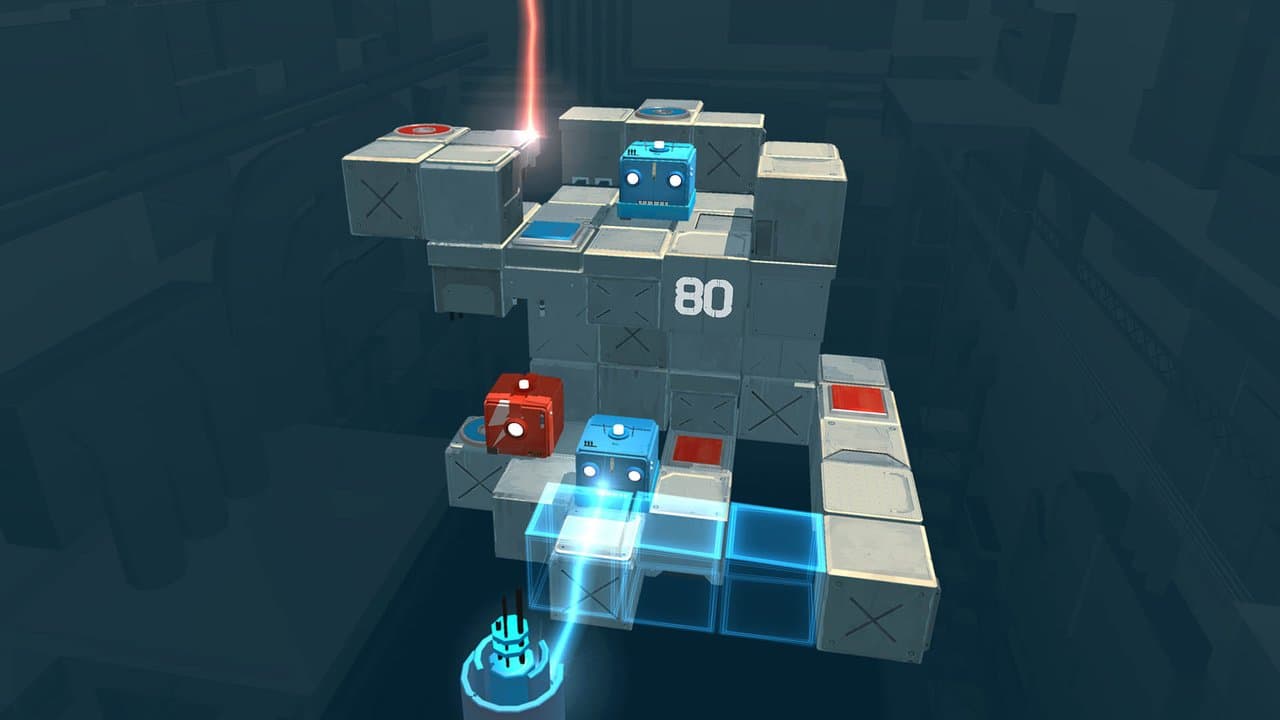 Captura 4 de Death Squared