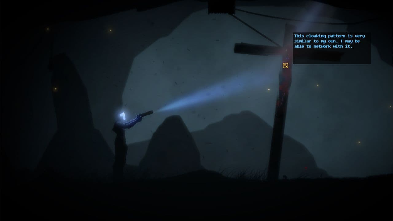 Captura 4 de The Fall