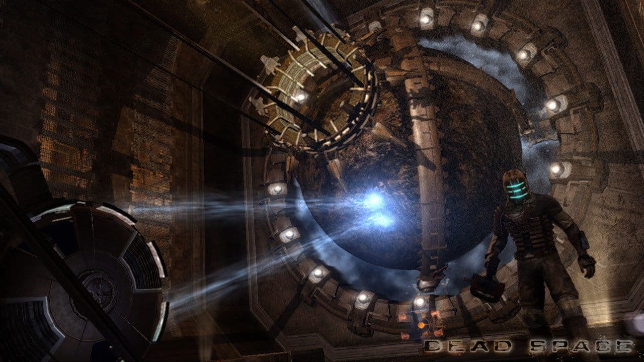 Captura 6 de Dead Space (2008)
