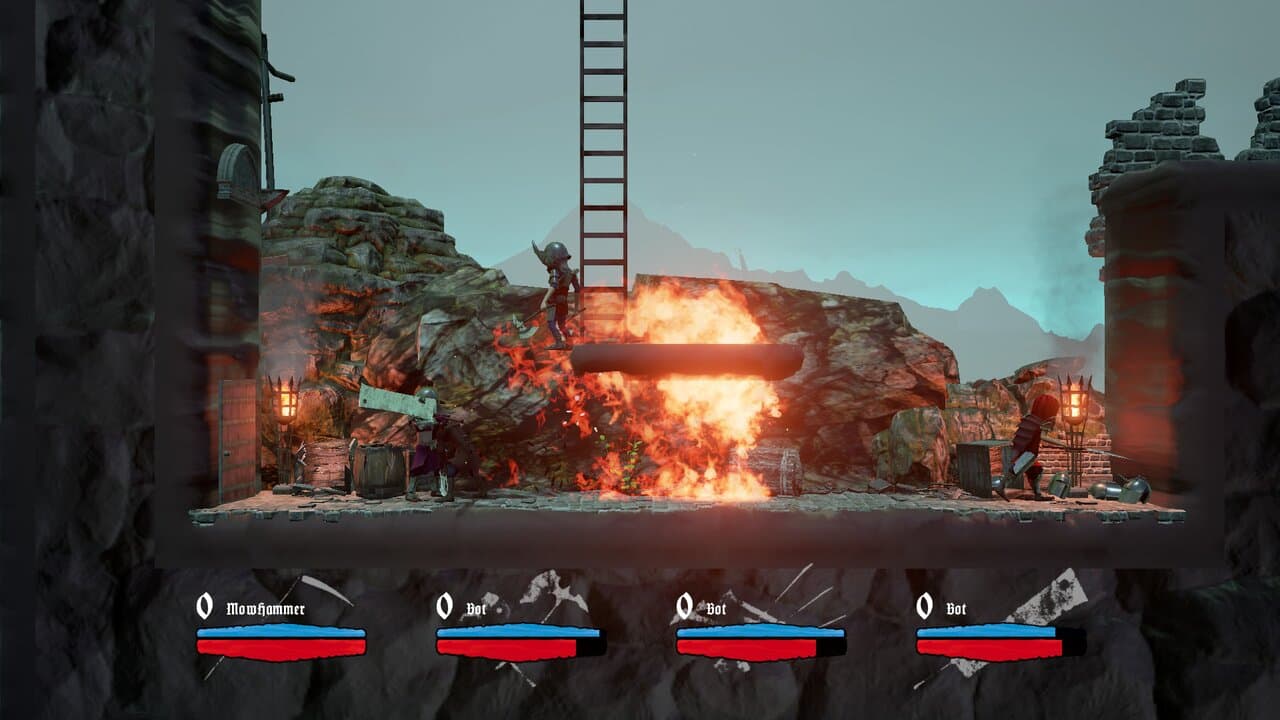 Captura 2 de Bell Ringer