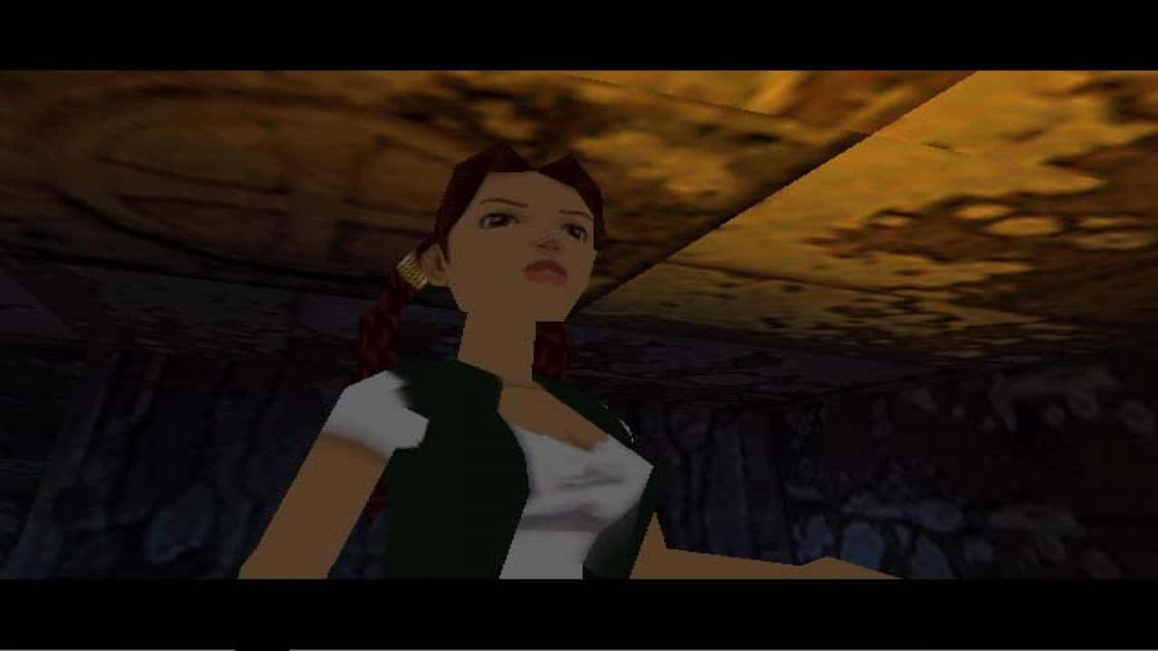 Captura 5 de Tomb Raider V: Chronicles