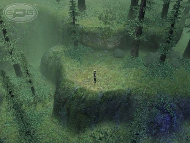 Captura 6 de Dungeon Siege 2