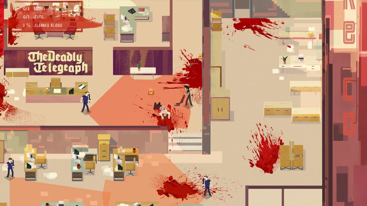 Captura 1 de Serial Cleaner