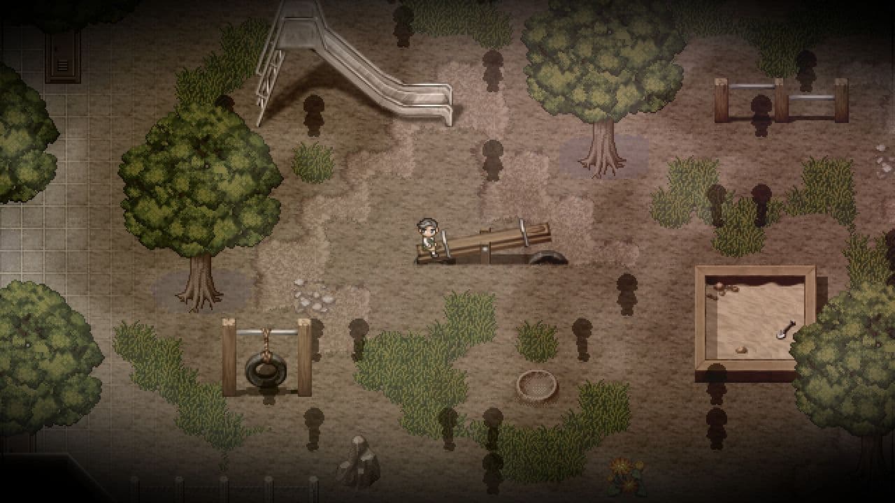 Captura 2 de A Bird Story