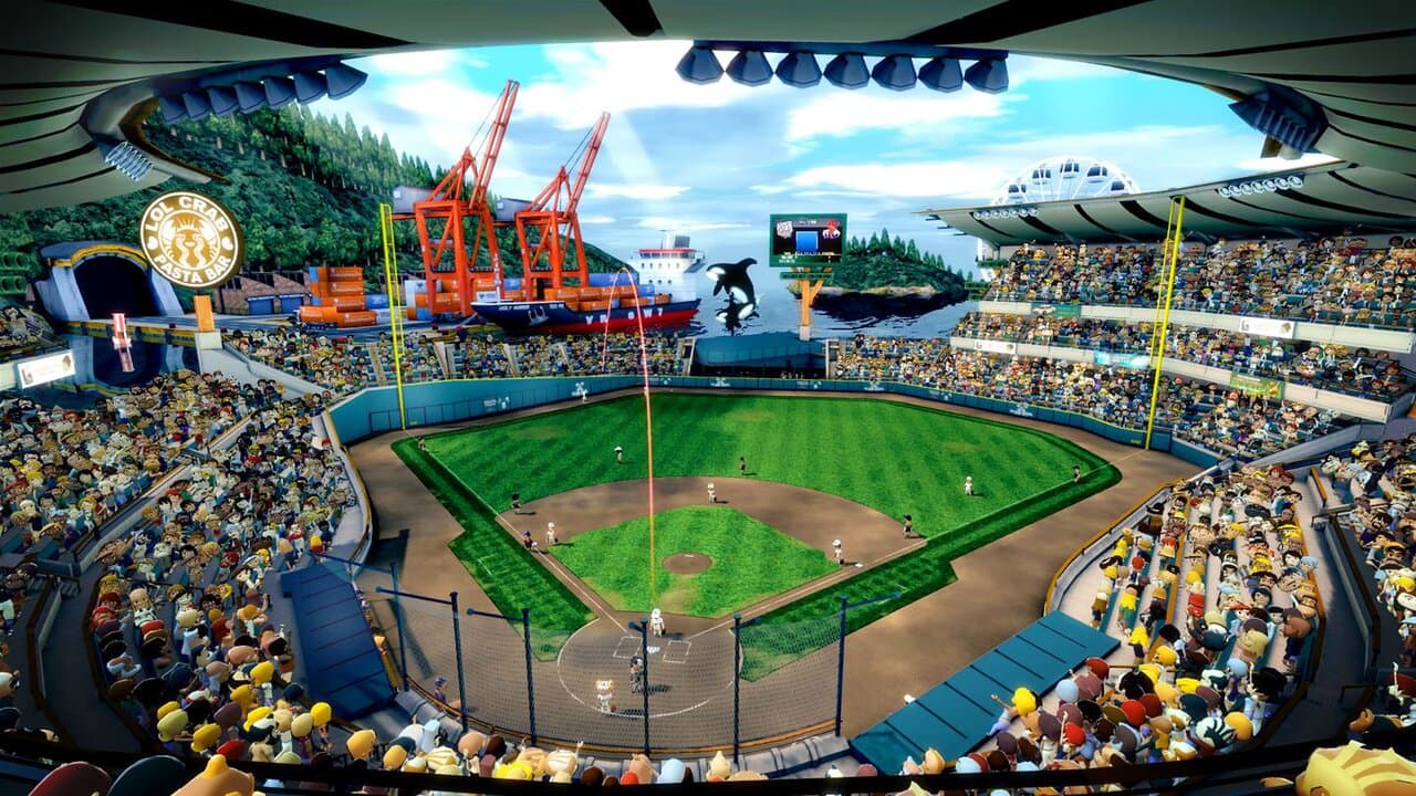Captura 6 de Super Mega Baseball: Extra Innings