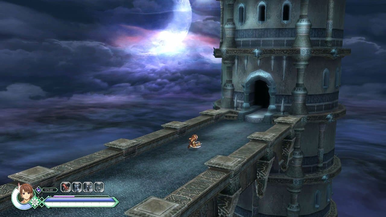Captura 5 de Ys Origin
