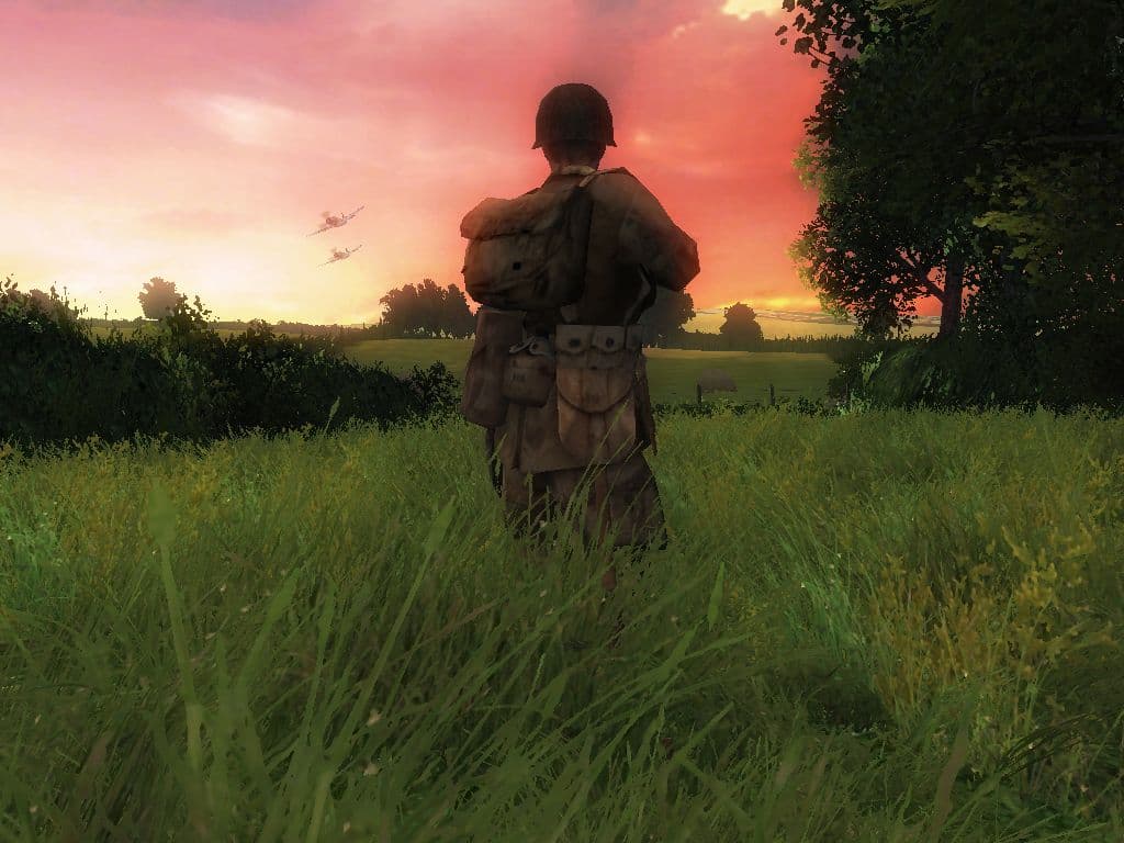 Captura 3 de Brothers in Arms: Road to Hill 30