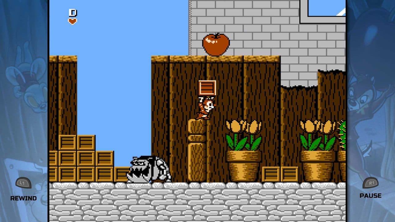 Captura 4 de The Disney Afternoon Collection