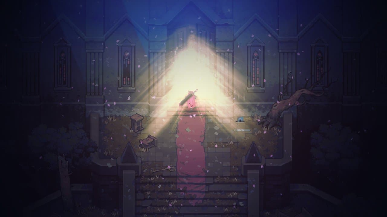 Captura 2 de Eldest Souls