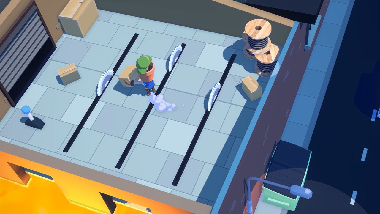 Captura 6 de Moving Out