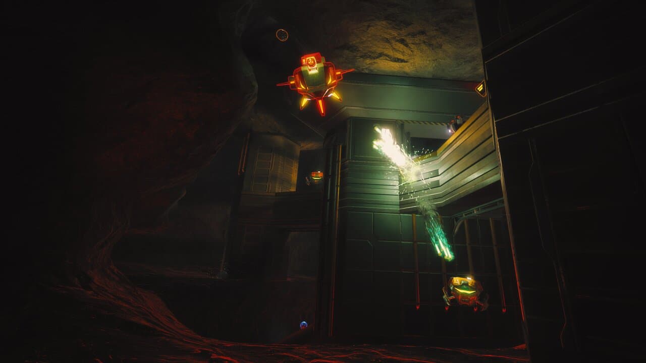 Captura 6 de Overload