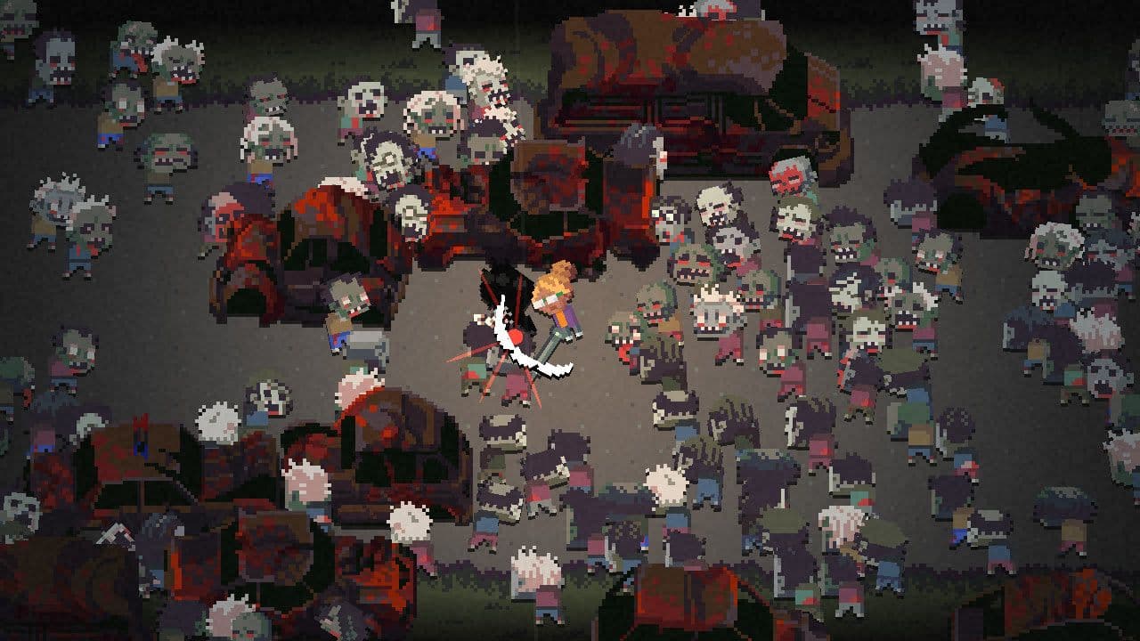 Captura 5 de Death Road to Canada