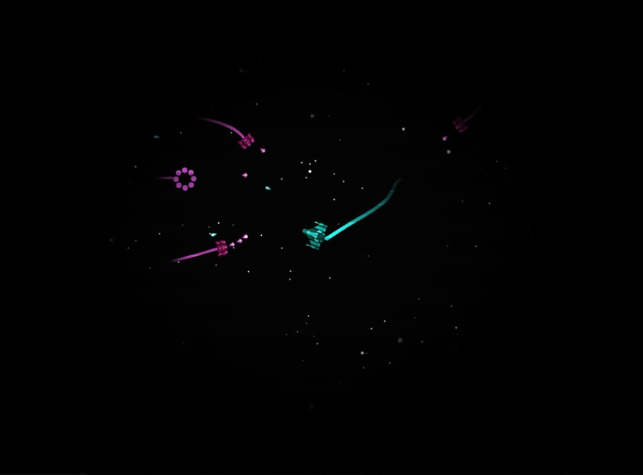 Captura 4 de Space Codex