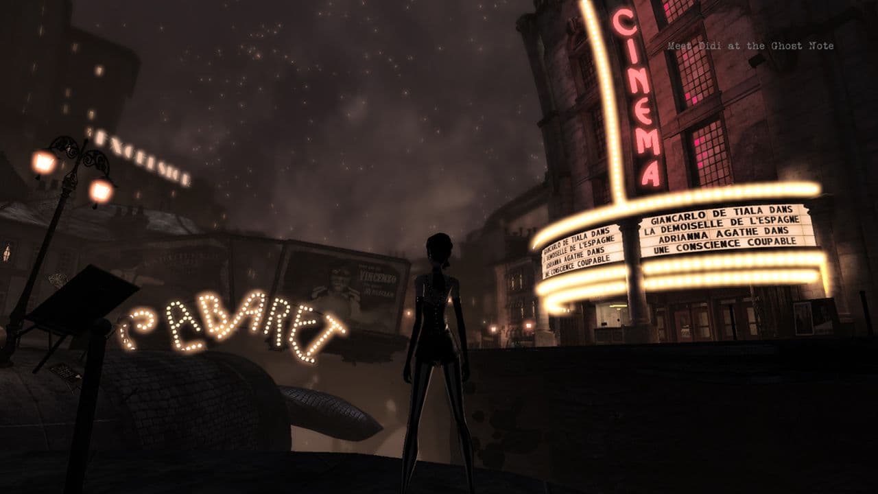 Captura 5 de Contrast