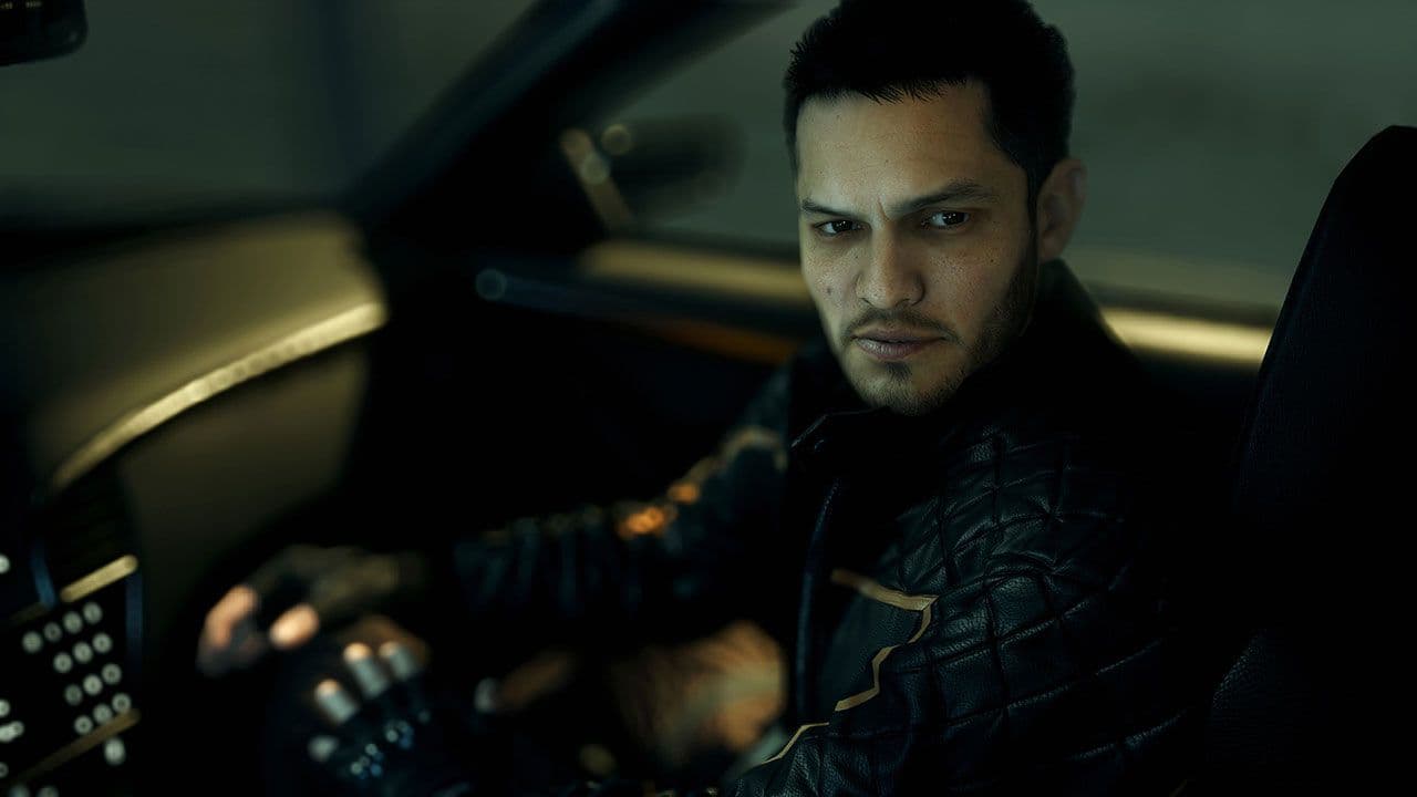 Captura 3 de Battlefield Hardline