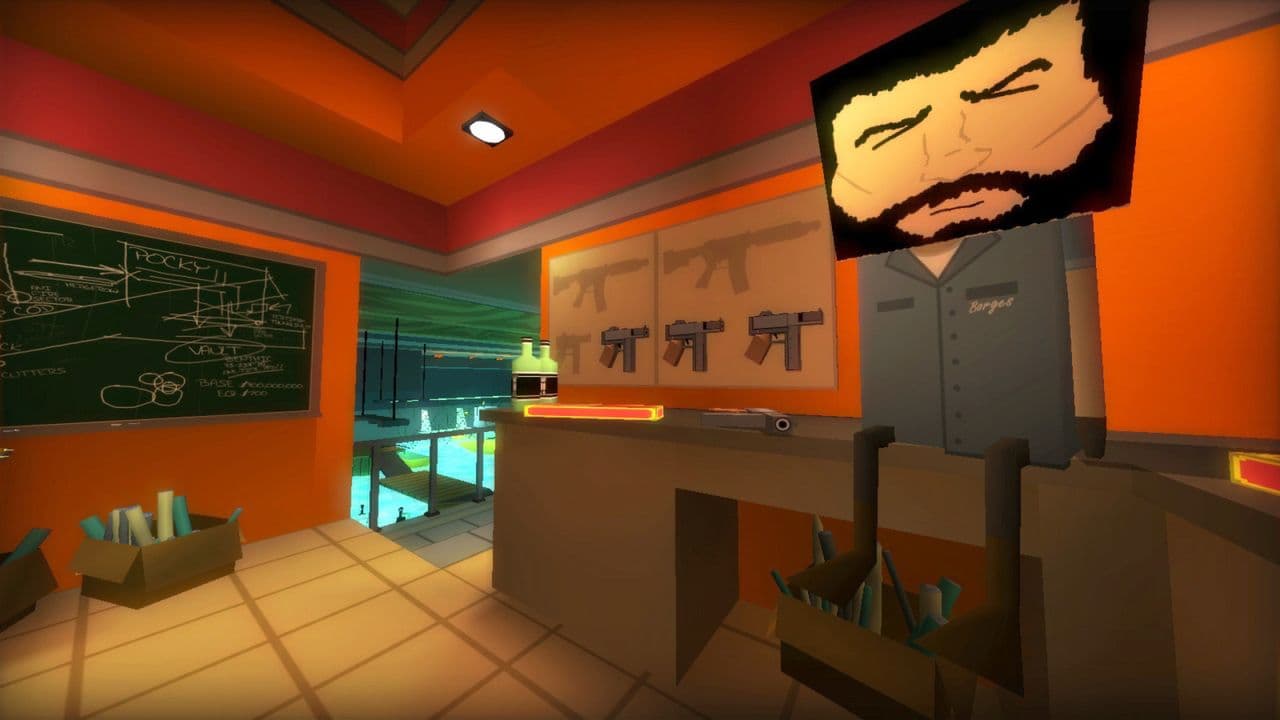 Captura 2 de Thirty Flights of Loving