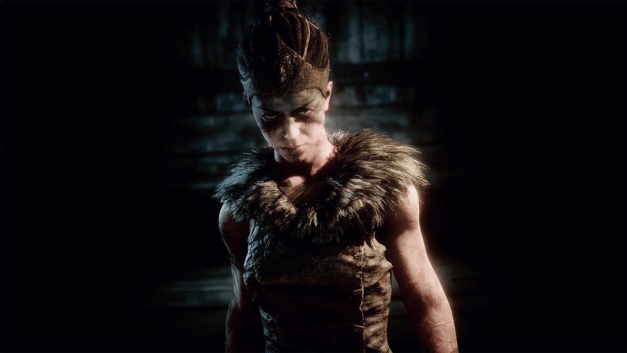 Captura 4 de Hellblade: Senua's Sacrifice