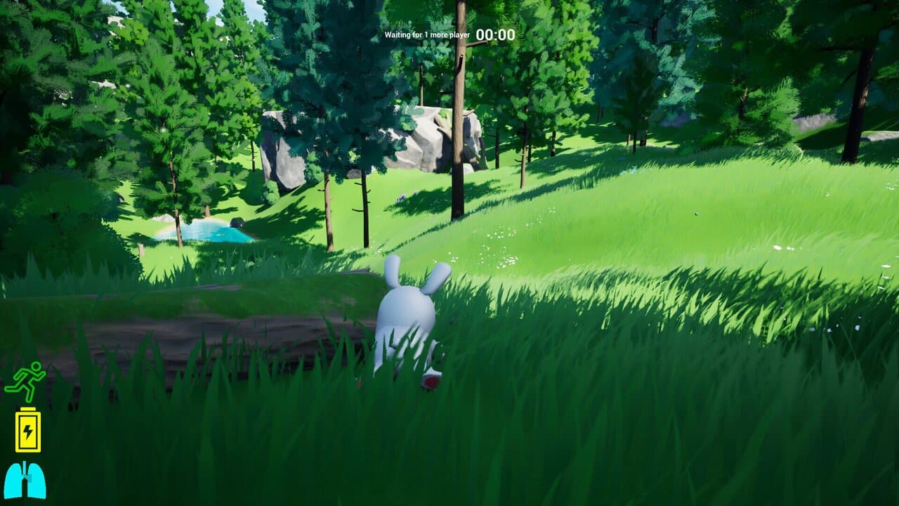 Captura 4 de Hide and Squatch