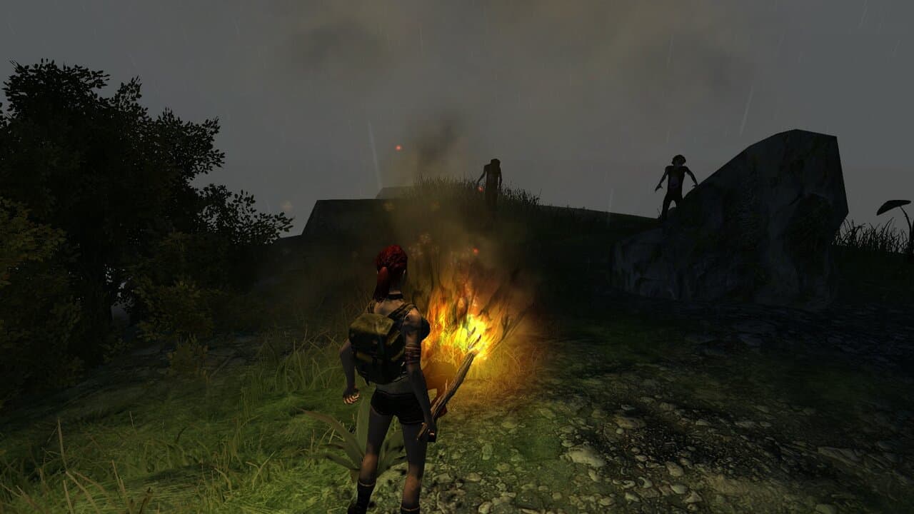 Captura 4 de How To Survive: Third Person Standalone