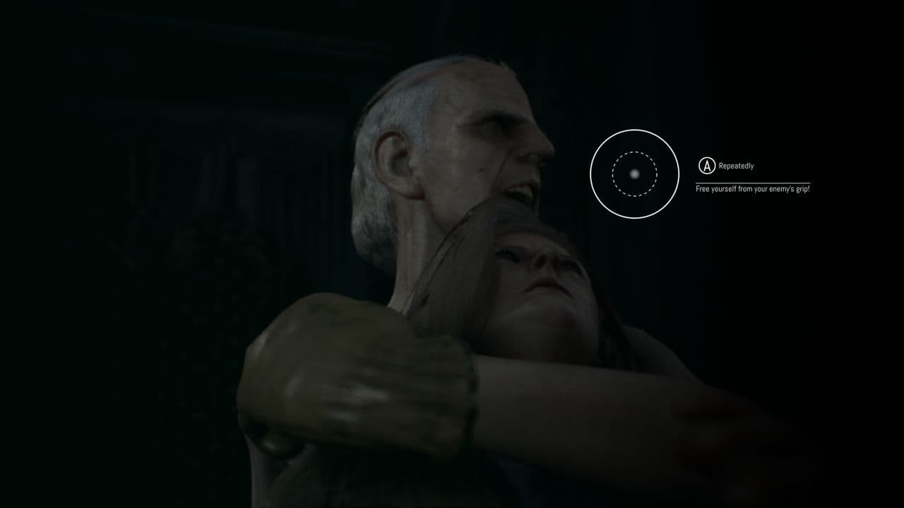 Captura 4 de Remothered: Tormented Fathers