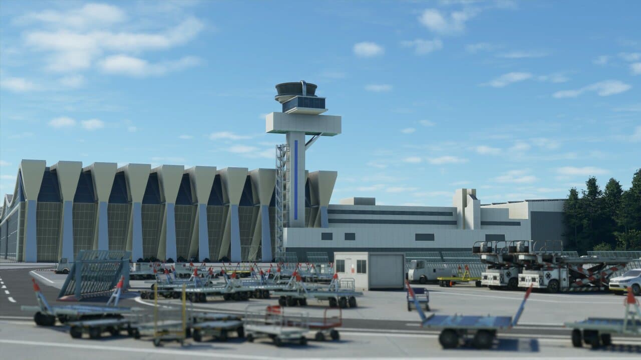 Captura 5 de Microsoft Flight Simulator 2020