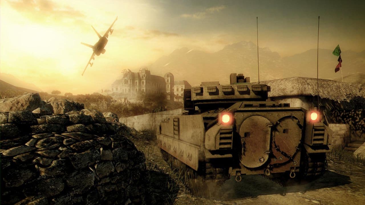 Captura 3 de Medal of Honor