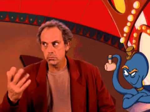 Captura 3 de Toonstruck
