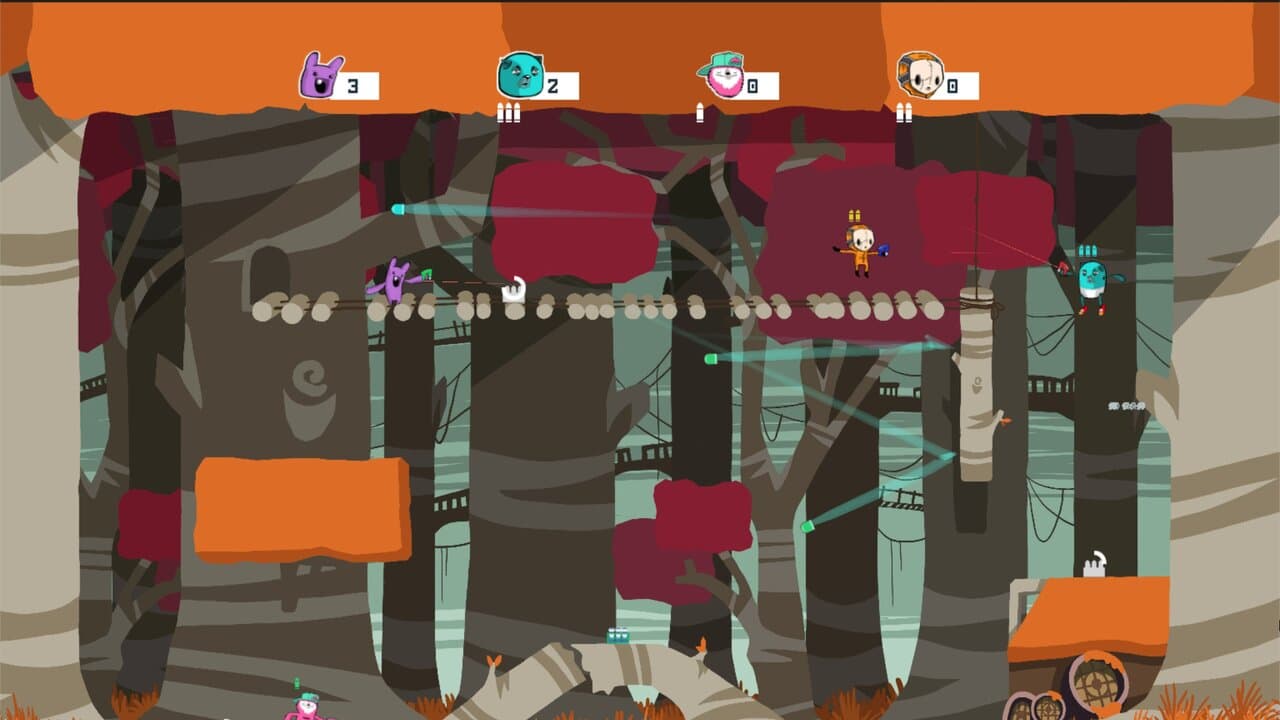 Captura 3 de Retimed