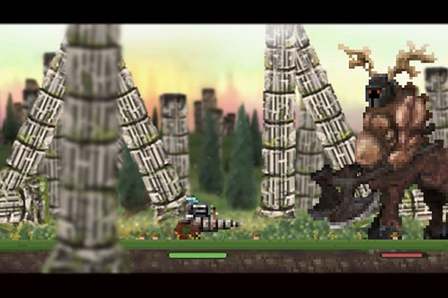Captura 2 de Loot Hero DX