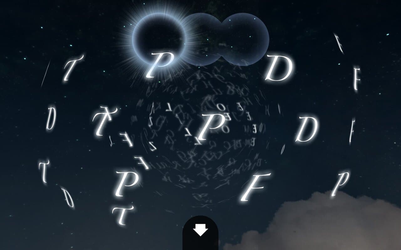 Captura 4 de Sorcery! Parts 1 and 2