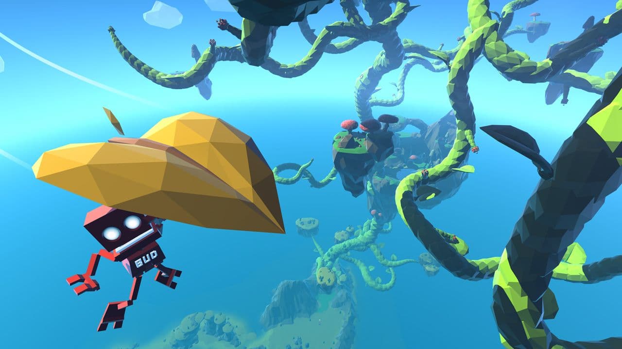 Captura 4 de Grow Home