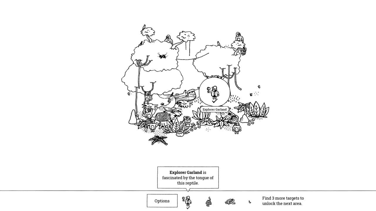Captura 1 de Hidden Folks