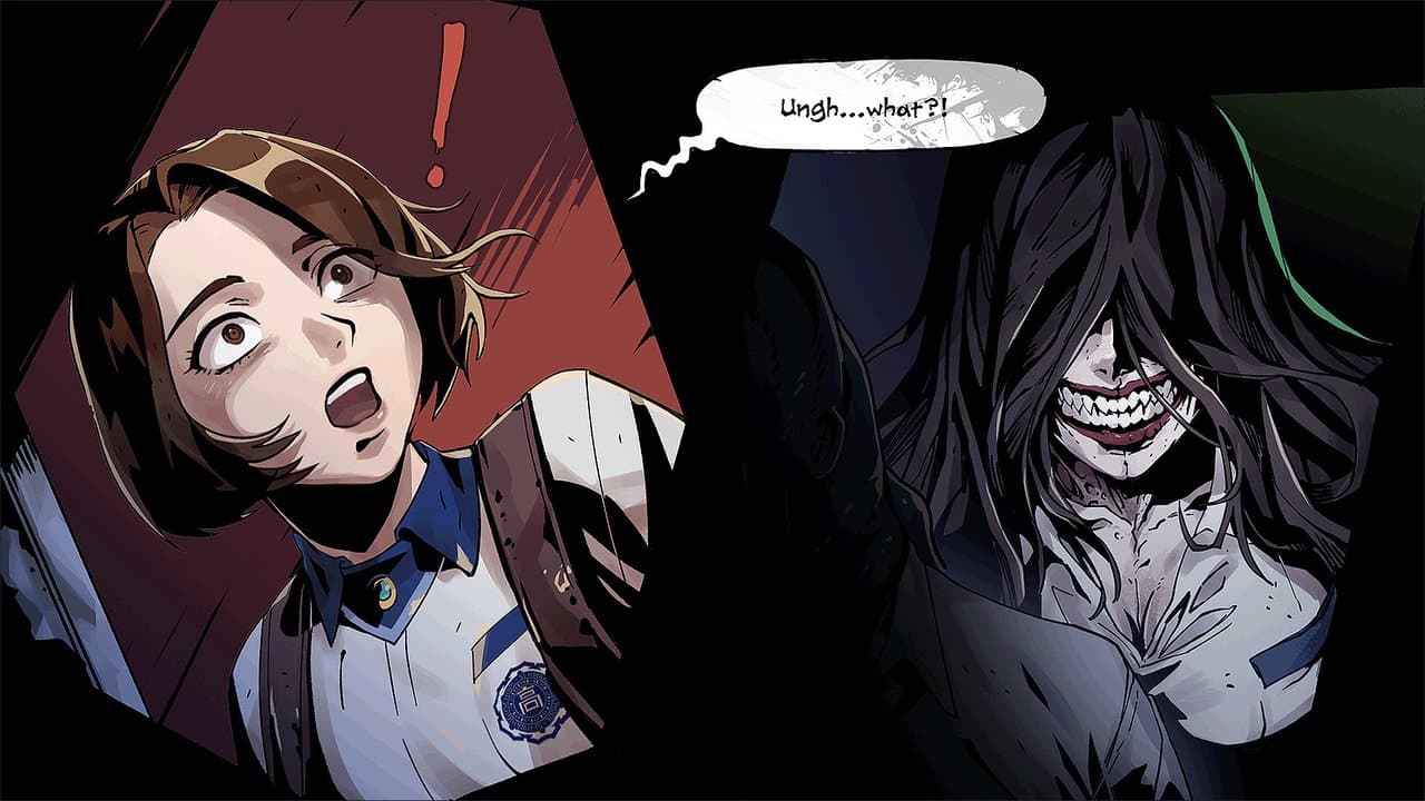 Captura 1 de The Coma 2: Vicious Sisters