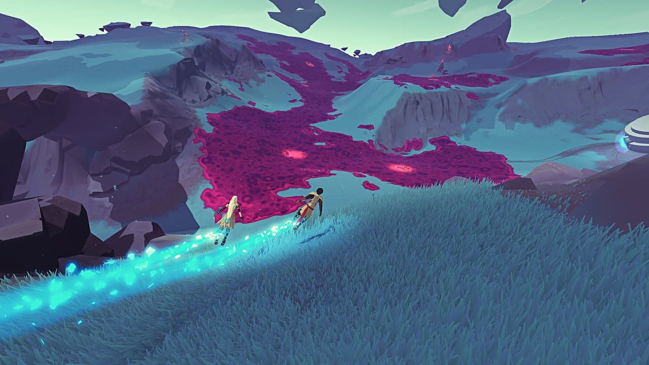 Captura 3 de Haven