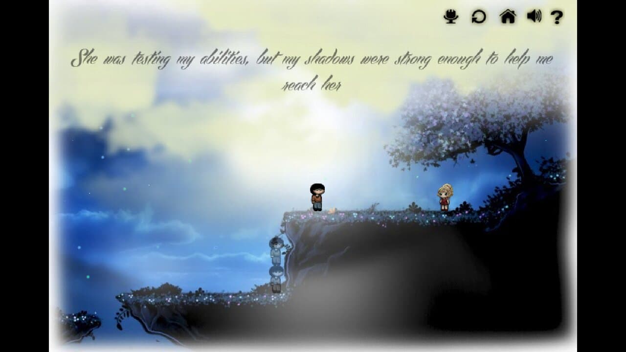 Captura 1 de Broken Dreams