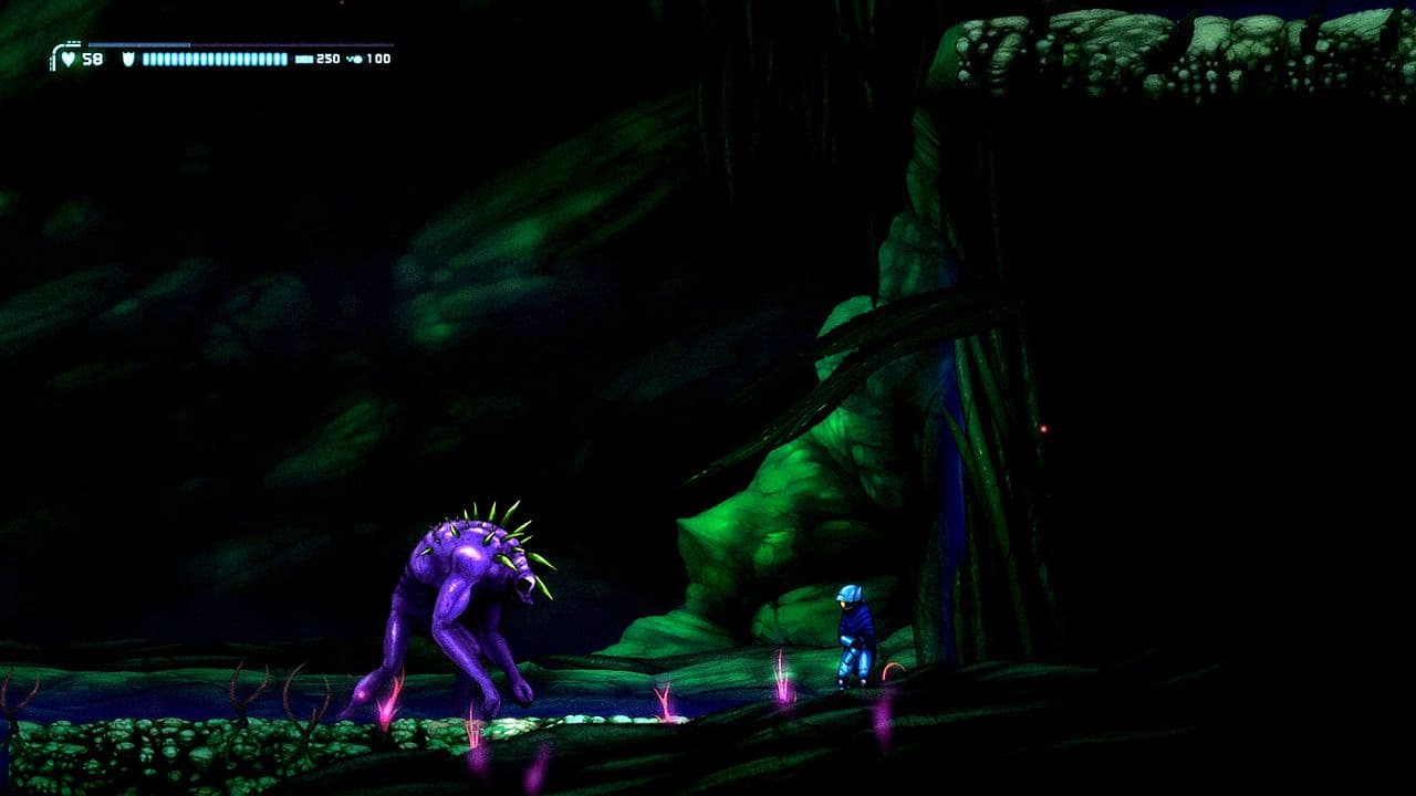 Captura 5 de Ghost Song