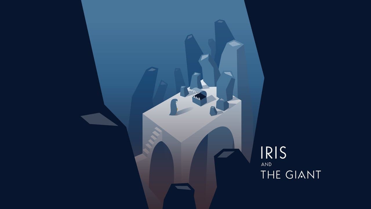 Captura 6 de Iris and the Giant