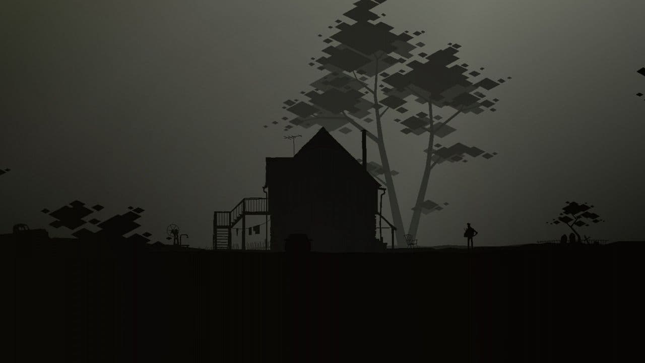 Captura 3 de Kentucky Route Zero