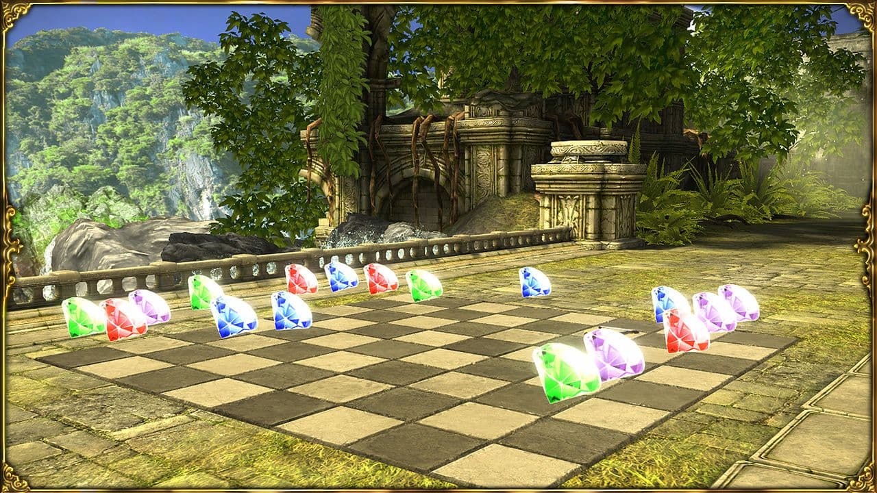 Captura 5 de Battle vs Chess