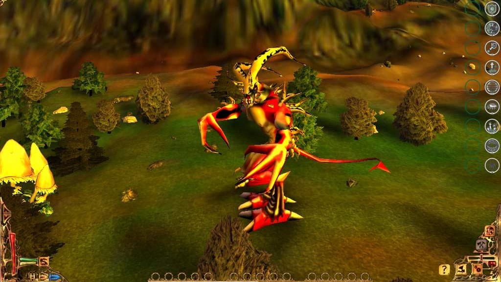 Captura 2 de The I of the Dragon