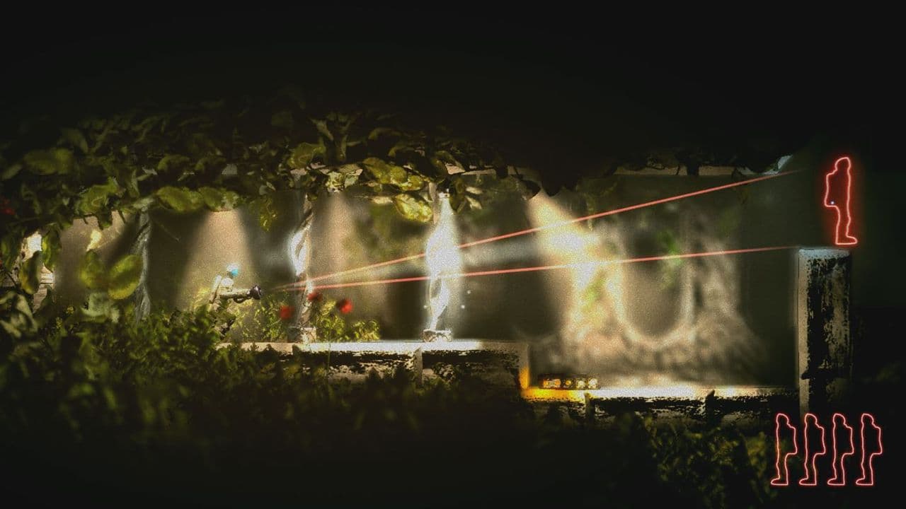 Captura 1 de The Swapper
