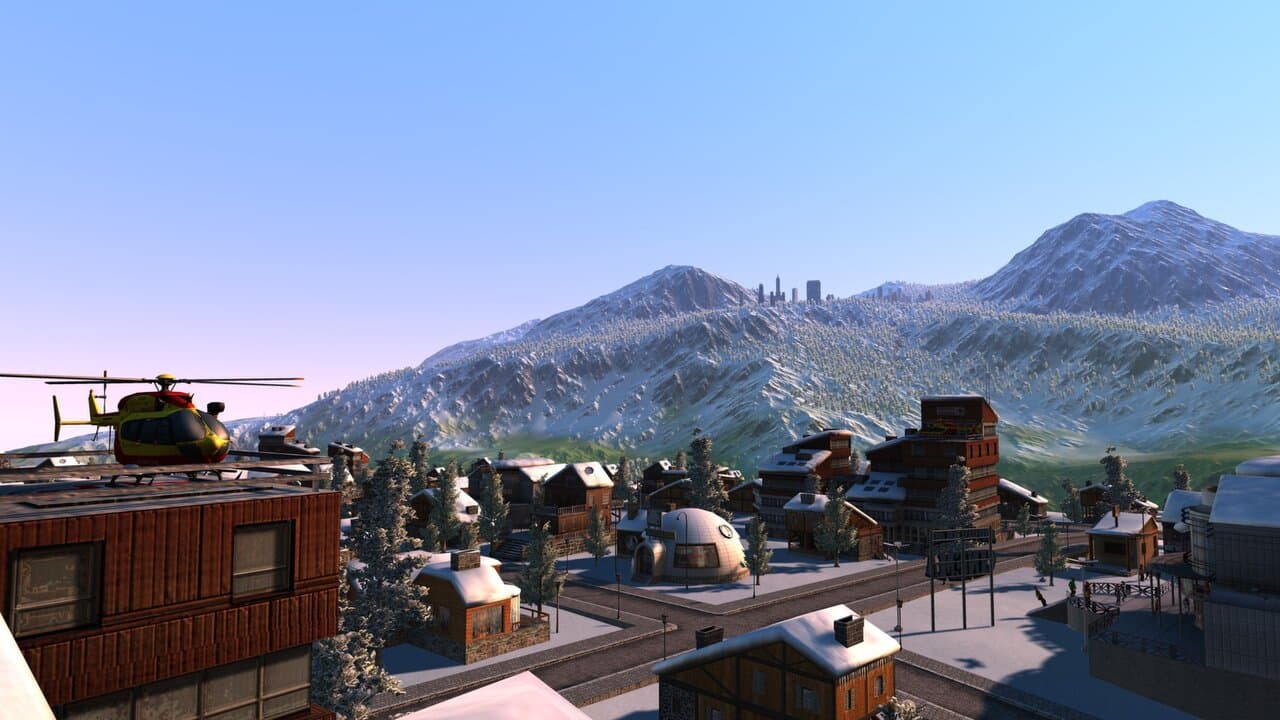 Captura 6 de Cities XL Platinum