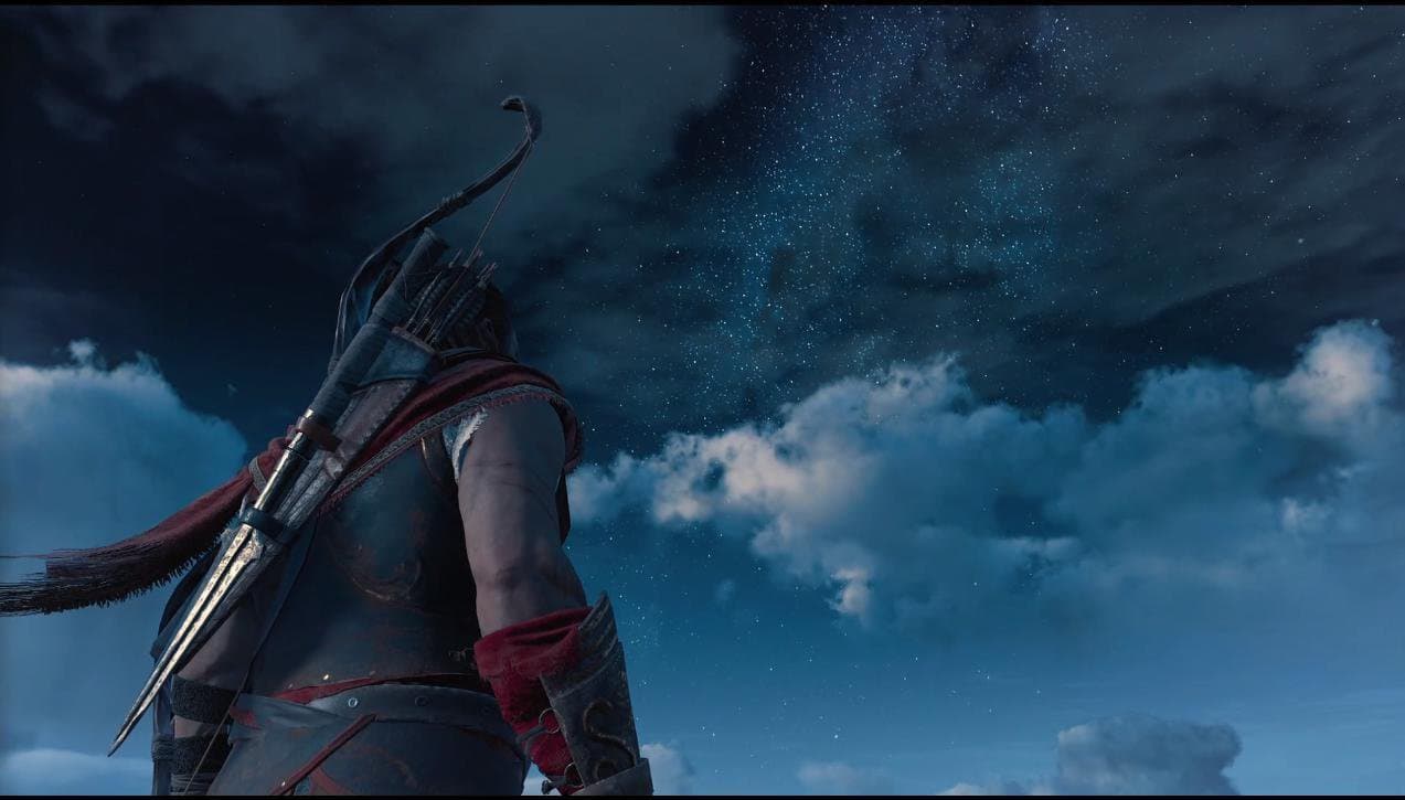 Captura 6 de Assassin's Creed Odyssey
