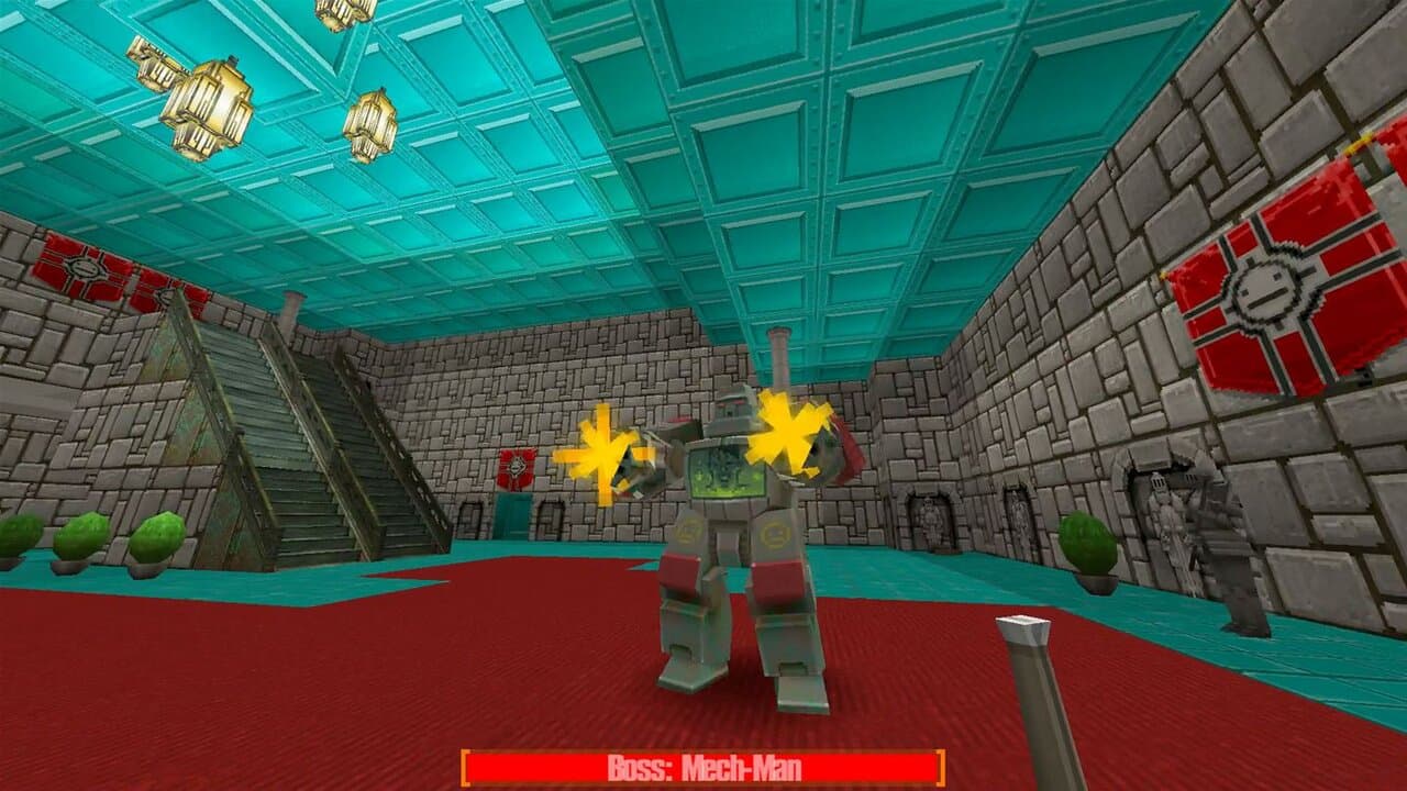 Captura 3 de Gunscape