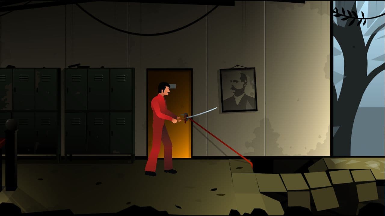 Captura 3 de The Silent Age