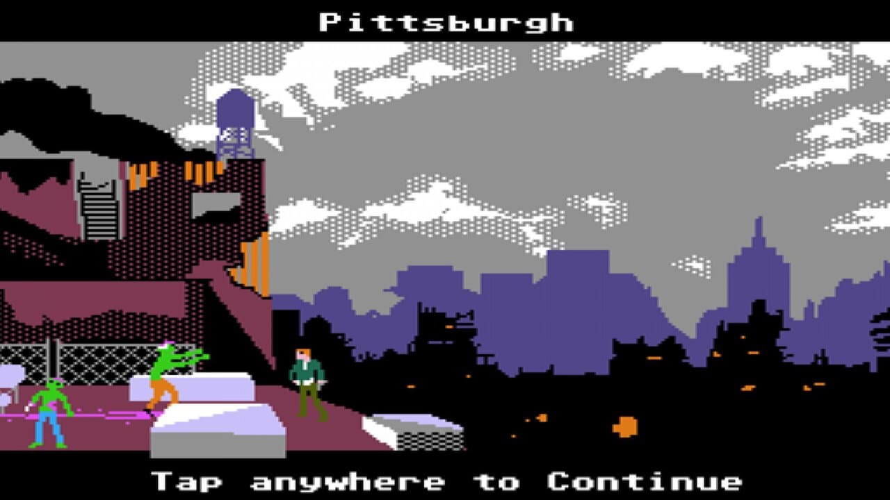 Captura 3 de Organ Trail: Director's Cut