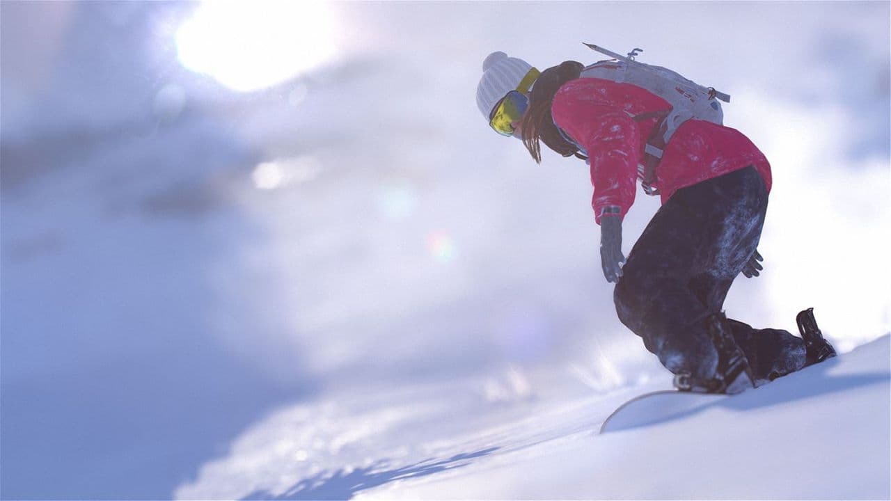 Captura 6 de Steep