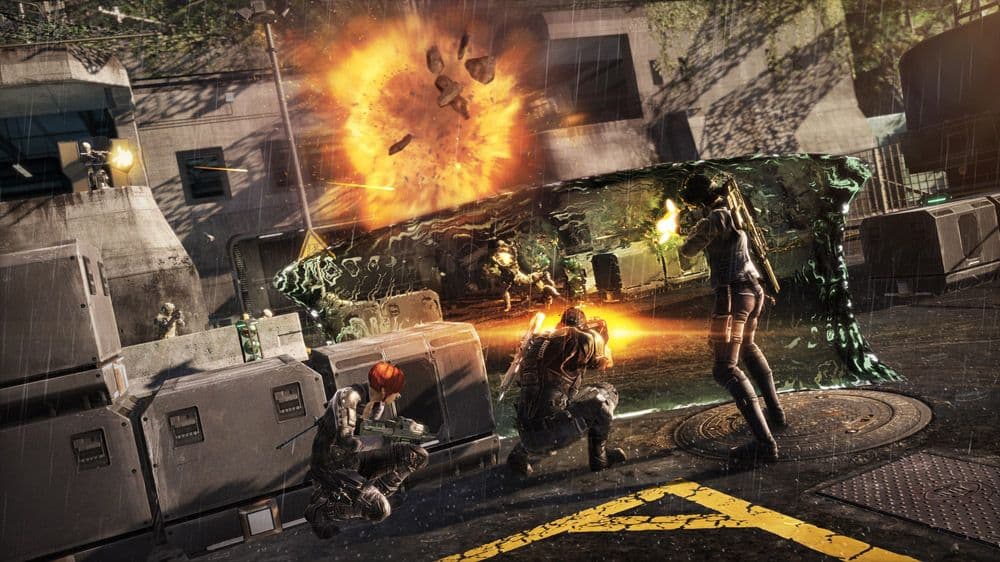 Captura 5 de Fuse