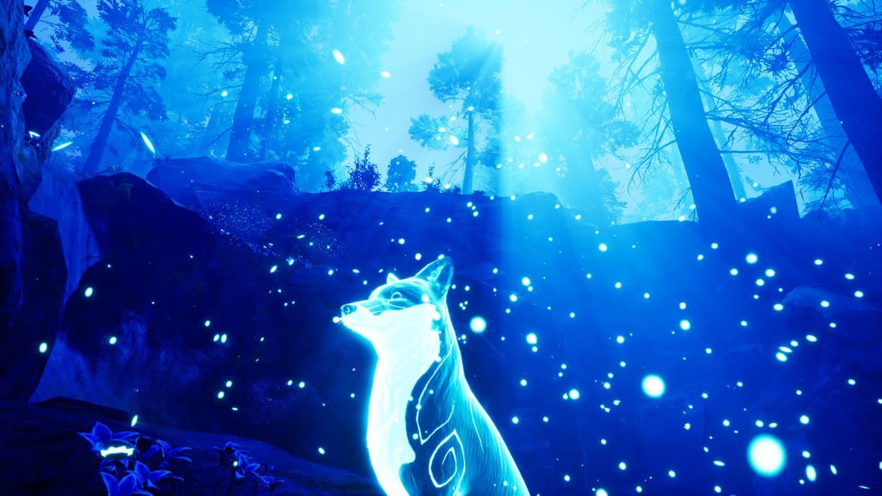Captura 6 de Spirit of the North